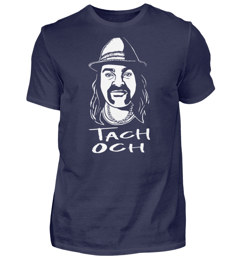 T-Shirt "Tach Och"