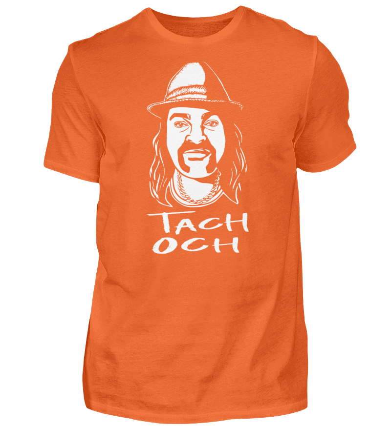 T-Shirt "Tach Och"