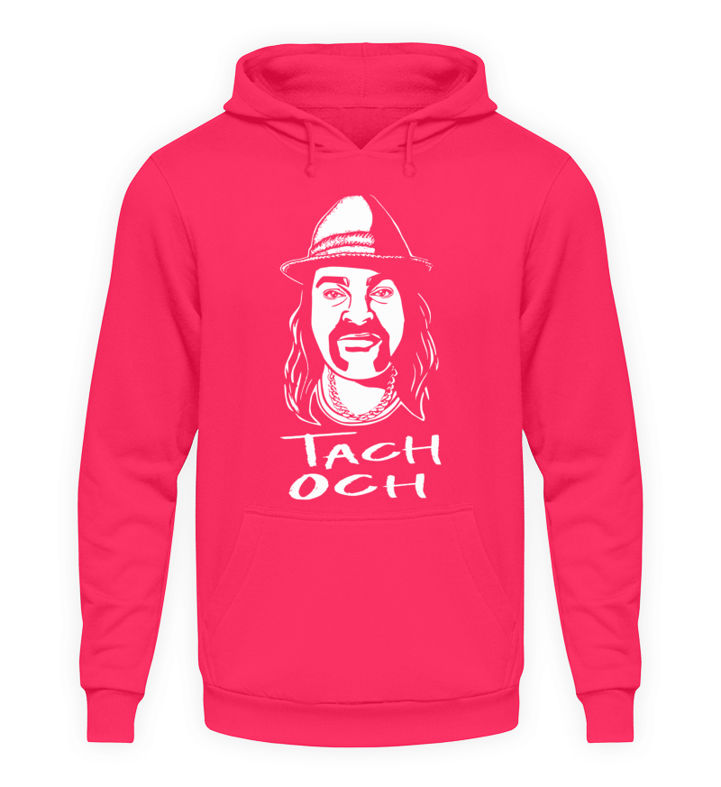 Hoodie "Tach Och"