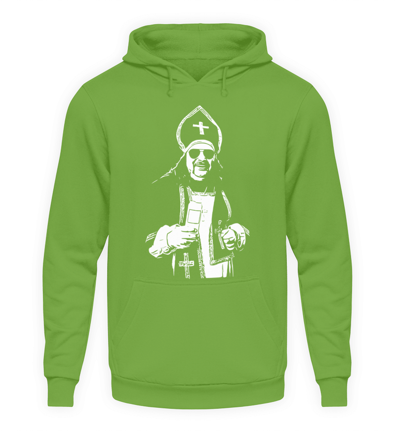 Hoodie "Bischof"