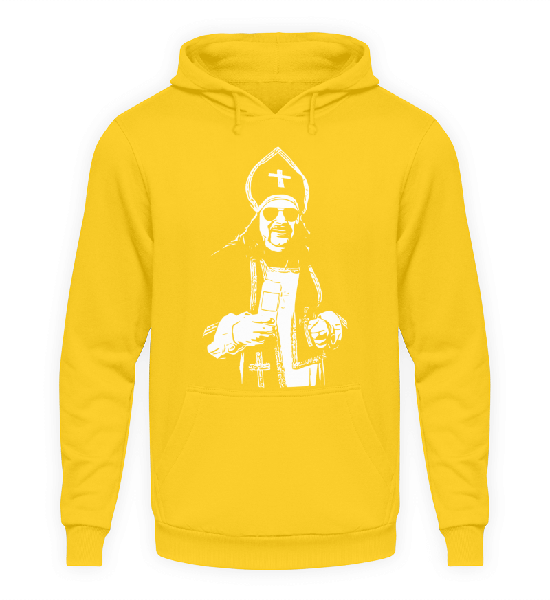 Hoodie "Bischof"